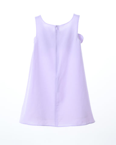 Esme dress (lavender)