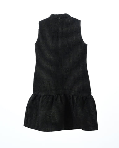 Emerson dress (black)