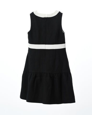 Lauren dress (black)