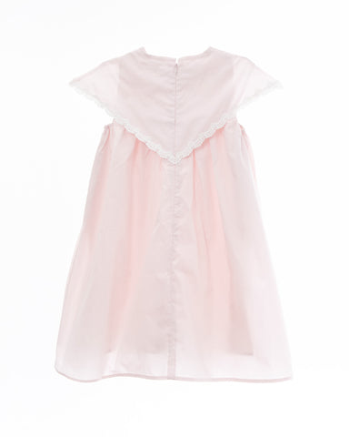 Dana dress (pink)